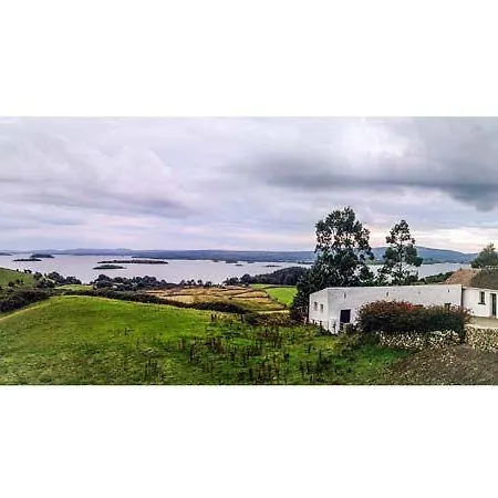 Сasa de vacaciones Ard Na Coiribe