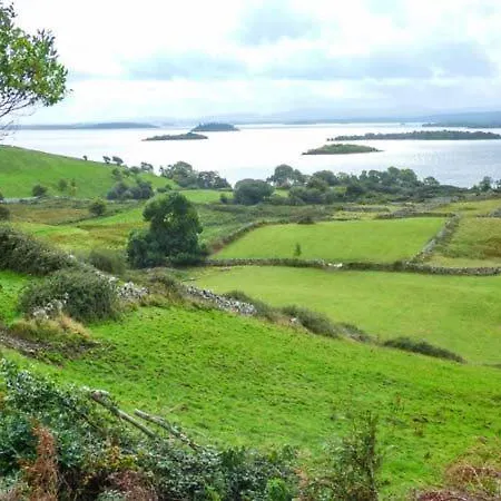 Ard Na Coiribe Dom wakacyjny Clonbur
